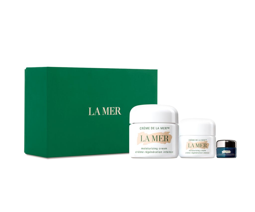The Crème de la Mer Duet
